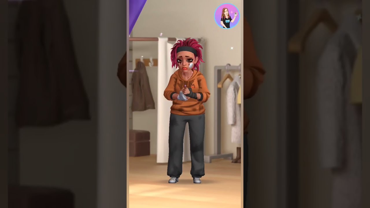 Project Makeover - Diva's Makeover - Walkthrough
