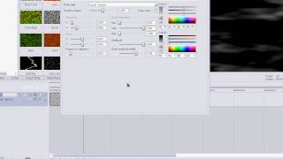 Sony Vegas Tutorial 1 Advanced Text Effects 1/4