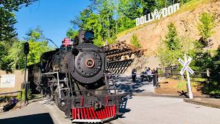 Dollywood Express: #70 40 Year Anniversary 5-3-2026