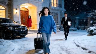 陪他從藉藉無名到车圈頂流，她把整個青春都給了他，他卻把怀孕的白月光带回家让她伺候，6年的爱化为灰烬，再見面她是車圈封神的女車手，身邊站著京圈最不能惹的男人，渣男後悔得發狂，可她眼裡早就沒他了！#姚冠宇 screenshot 4