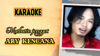 karaoke mutbutin jenggot ary kencana #karaoke #karaokemusic #lagubaliviral #lagukaraoketerbaru