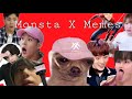 chaotic monsta x memes/tiktoks. :)