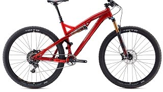 Breezer Supercell Features