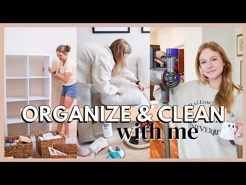 How to Get a Perfectly Clean and Organized Home — The Better Mom