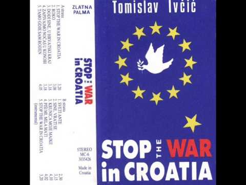 Tomislav Ivčić — Tomislav Ivcic   Sveti Ante