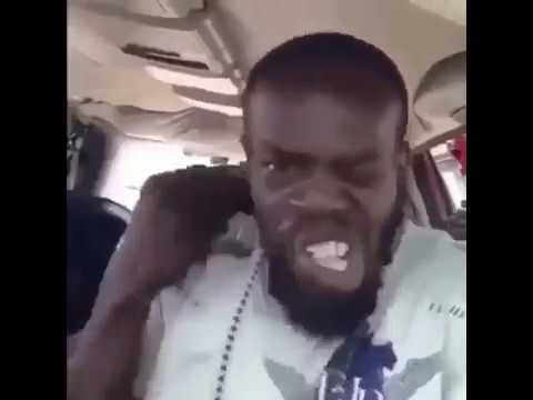 Extreme ear rape
