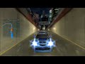 Get the Point! | NFS: Underground 4K Gameplay - Race 48/111 Circuit Tournament | No Commentary