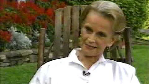 Ruth Graham on Heart to Heart with Sheila Walsh (1...