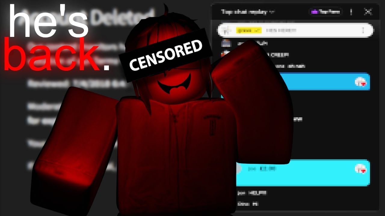 Da Hood's Worst Predator Came Into My STREAM..