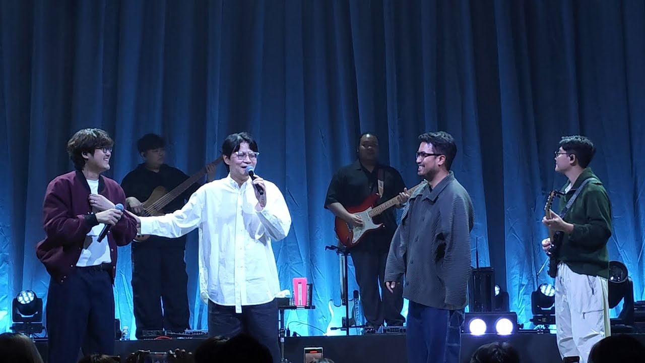 lipta x fellow fellow - อยู่ได้แล้ว + แฟน I’ll make you proud concert