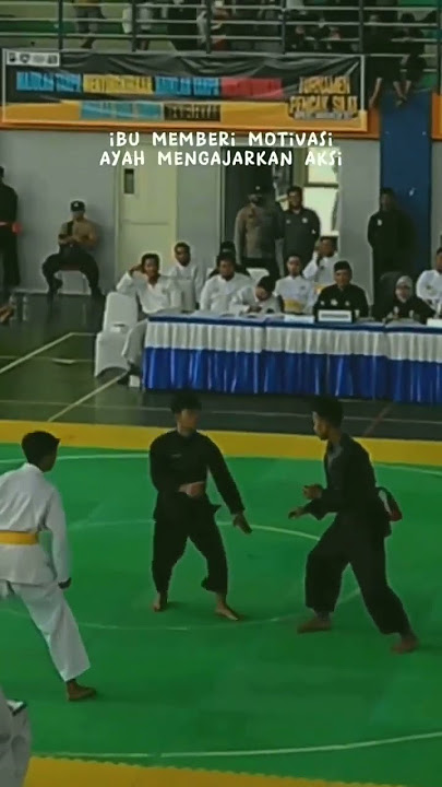 Story WA || Pencaksilat #pencaksilat #shorts #silat ##padjadjarancimande