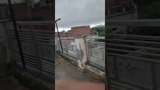 Faridabad barish