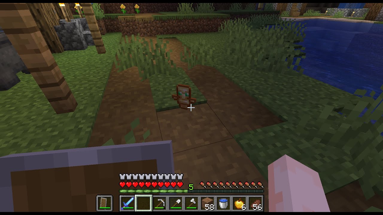 (36) The Totem of Undying - The RetroCraft Experiment