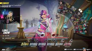 AikoBliss Plays Marvel Rivals | Celestial | Part #64