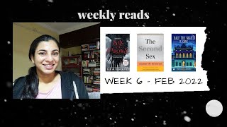 Weekly Reads: Thank You For Your Wishes!