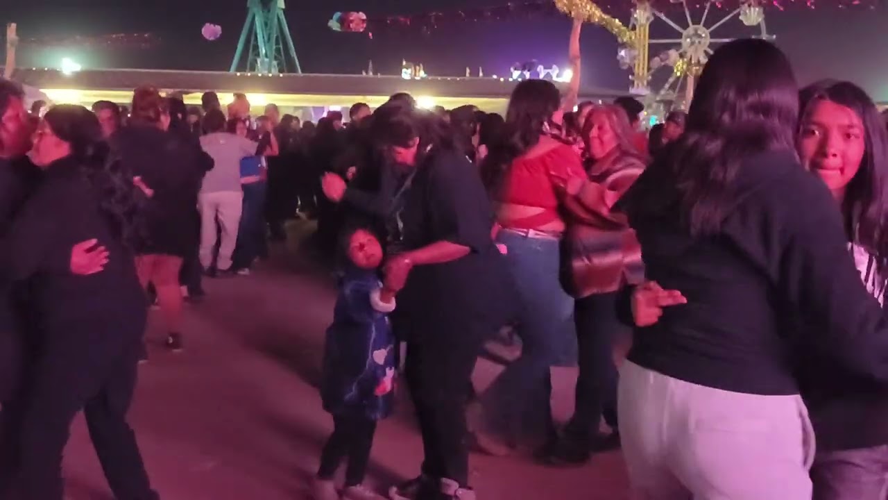 🎉🎼 P'DUB 🎶🎵Sells AZ Fairgrounds  2/8/26🩵🎊 