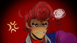 Yandere Opposite Wally Opp Wally x Listener 1