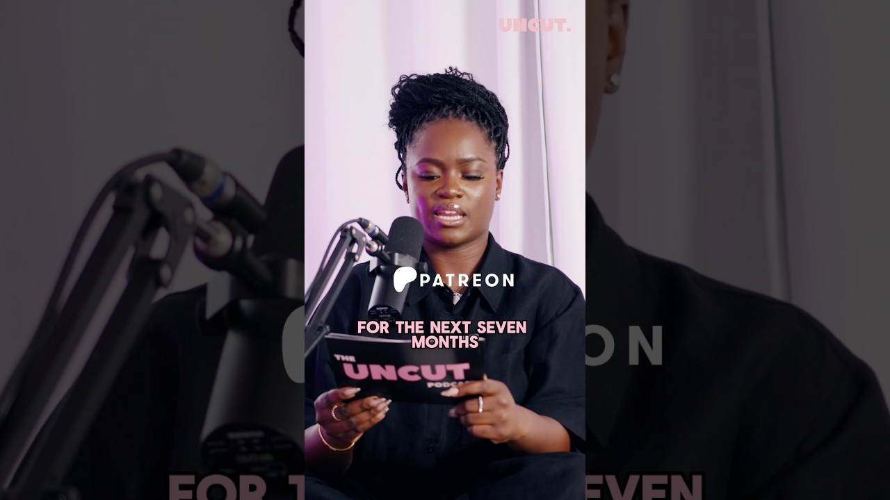 She accidentally gave her boyfriend an STI 🤒 Full dilemma on Patreon EP 203 