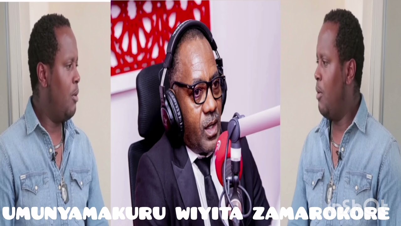 BOOOM ETOO KWIHANGANA BIRANZE EP1 UMVUKUNU YANDAGAJE KAZUNGU UBUGOME BURAHA