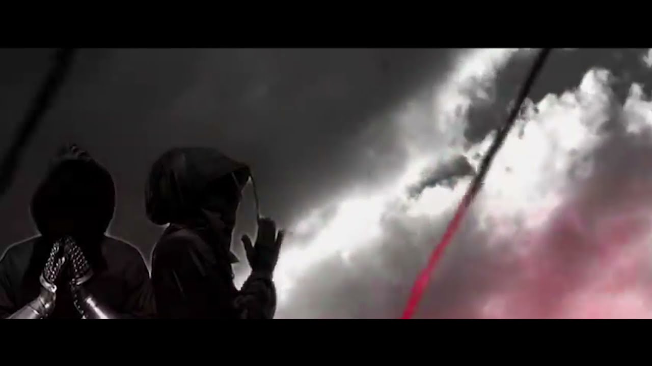 Stupeflip & Mylène Farmer - Pourvu que l'apocalypse soit douce