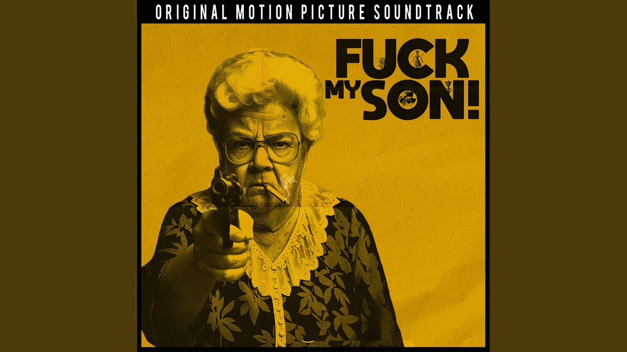 Fuck My Son