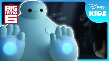 Baymax