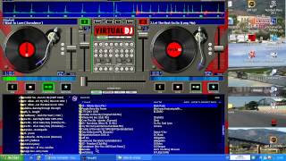 dj pc iguape  rocio  dr alban  whigflield