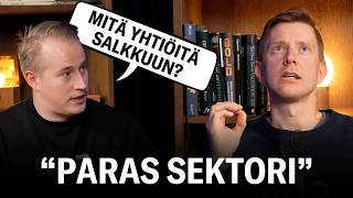 Tuotot Päihittäneet Indeksin? Varainhoitajat Sijoituskohteena
