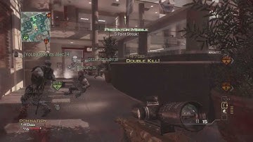 A Quad Feed Against Faze Members
