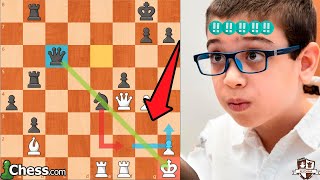 JAMÁS HUBO TANTA RESISTENCIA, desenlace inesperado! Faustino Oro Vs Zhigalko