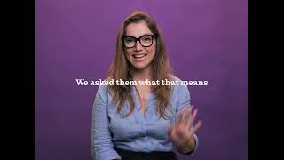 1-Minute Employer Brand | Original Team Me video series | #IamAPeoplePerson