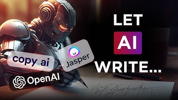 Write faster, write smarter: How AI tools can boost your productivity?