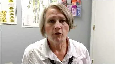 Fraum Chiropractic Testimonial - Betty Broome Lee