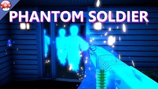 Phantom Soldier Gameplay (PC HD)