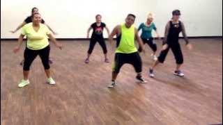 Metela Sacala- El Chevo Zumba Rene