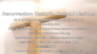 Fourth Sunday Of Easter