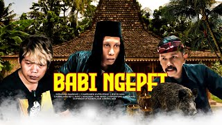 BABI NGEPET | FILM MADURA