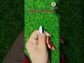 Simple and easy nail 💅 art at home#comment #trending #viral