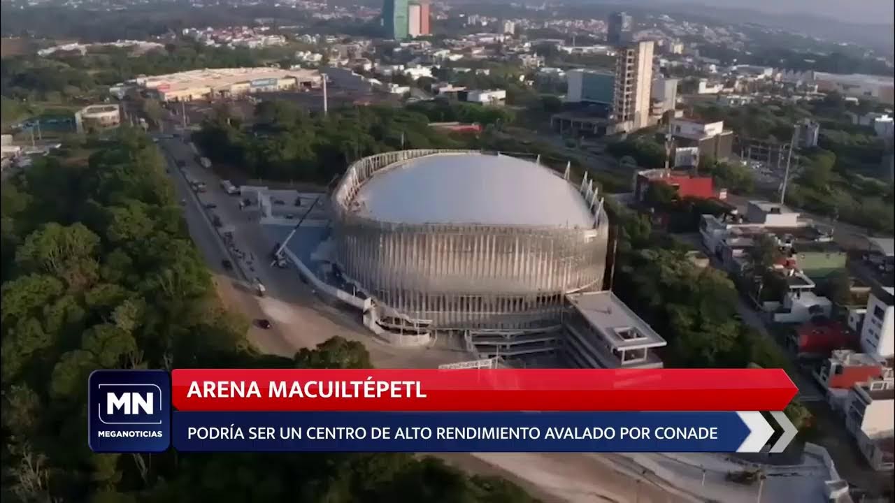 Mantente informado con Mitzi Cordero en #MeganoticiasXalapa