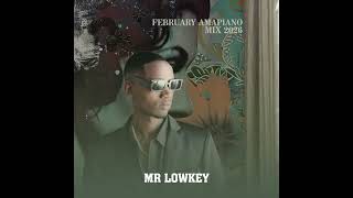 February Amapiano Mix 2026 Hits Only( Emanonini, Babalwa M, Kelvin momo, Kabza de small, Sam Deep)