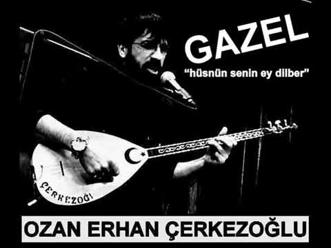 Ozan Erhan ÇERKEZOĞLU (GAZEL) \