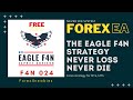 ✅Download free the Eagle F4N expert advisor, hedging martingale system, forex strategy. EA for mt5.