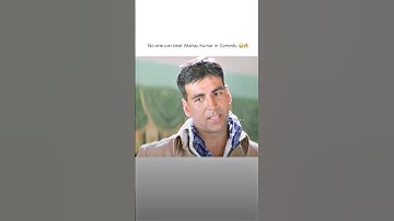 Akshay Kumar