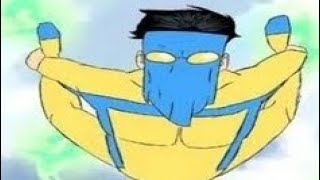 Invincible Brainrot Memes [V10]