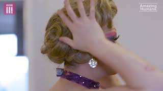 Drag Queen Story Time - BBC 3 Amazing Humans