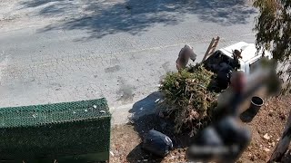 Çevreyi̇ Ki̇rletenlere Ceza Yağdi