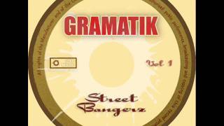 Gramatik - Don't Get Weary