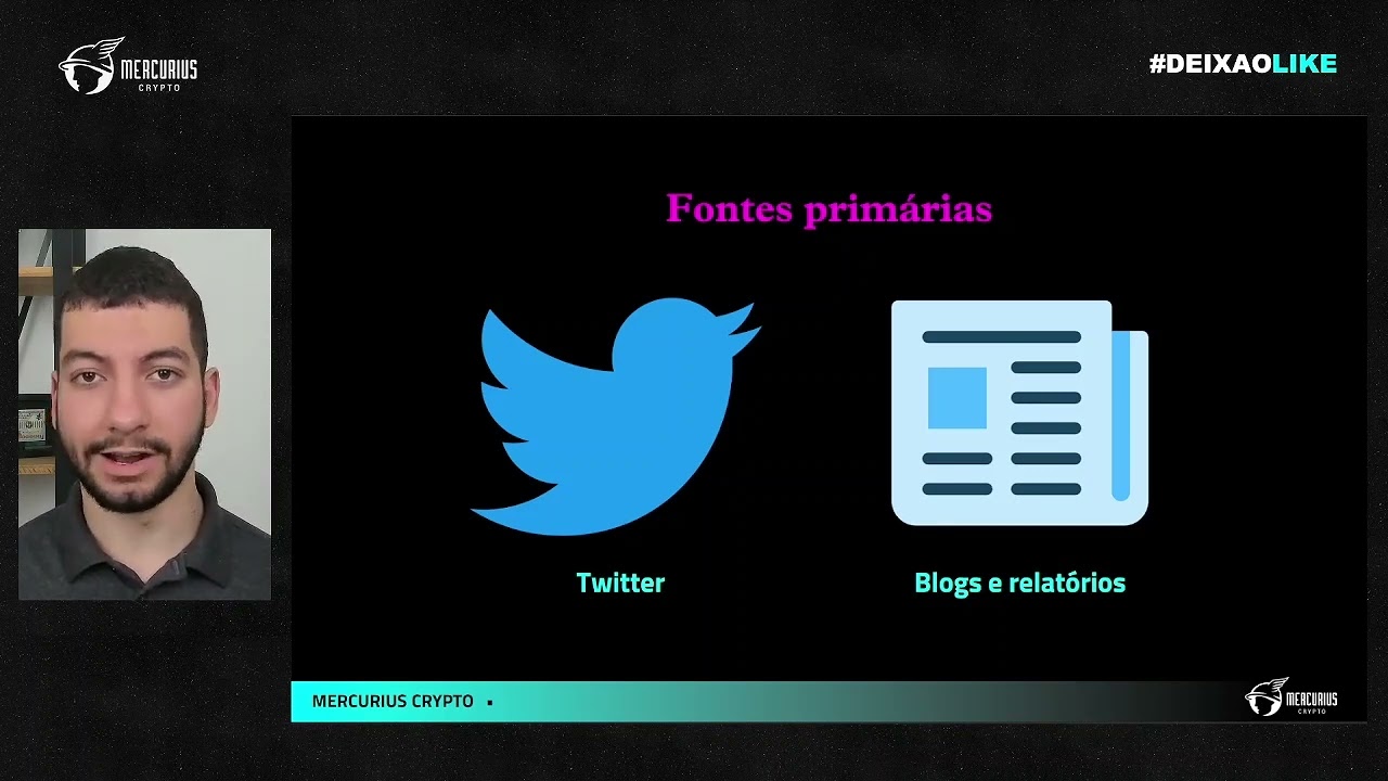 03 07 2023 MERCURIUS CRYPTO Como ENCONTRAR as MELHORES CRIPTOMOEDAS! 4  PASSOS