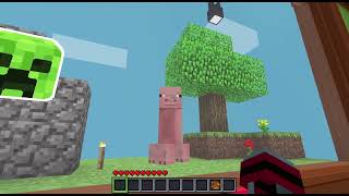 Minecraft - Pig Creepers! (real edition)