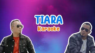 (Karaoke Version) TIARA — Andra Respati